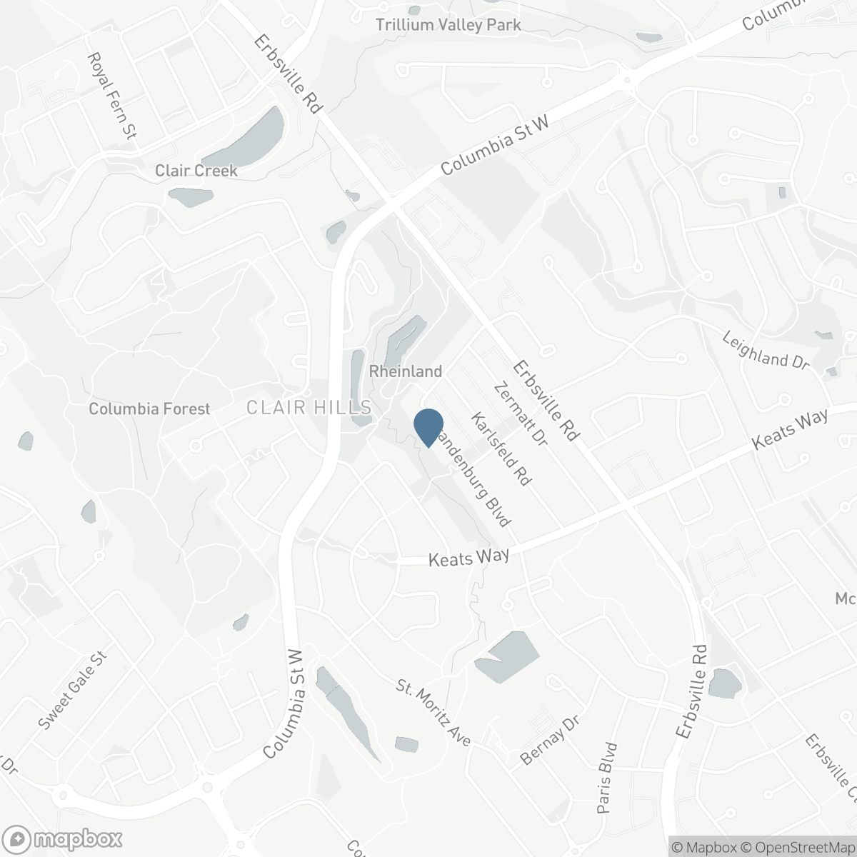 704 BRANDENBURG BOULEVARD, Waterloo, Ontario N2T 2V4